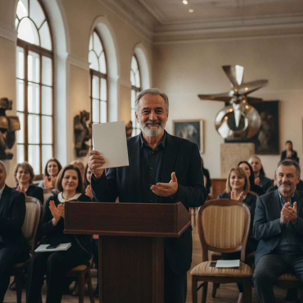 Romanul „Trenul vieții, trenul morții”, volumul al doilea, este lansat la Târgu Jiu