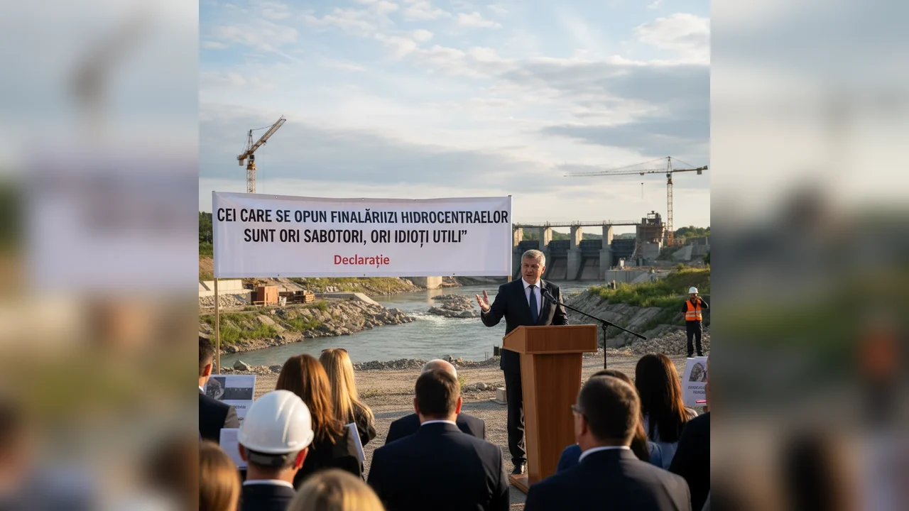 sabotori sau idioți utili, conform declarațiilor recente