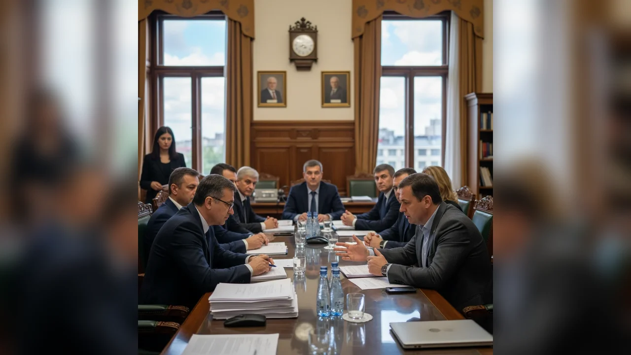 se discută prelungirea ajutorului și după luna martie