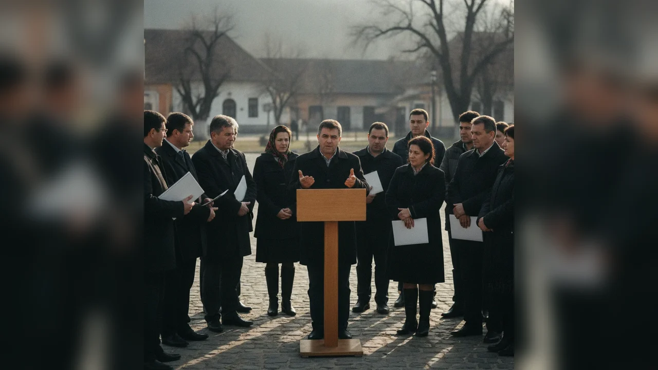 Simpozion la Târgu Jiu despre Jean Bărbulescu, fondatorul Gorjeanului