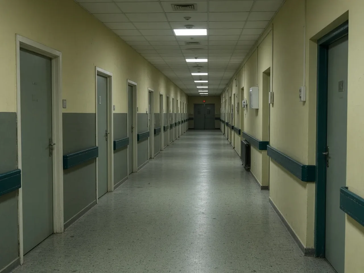 Spital de urgență în Novaci: CPU, adresă și telefon