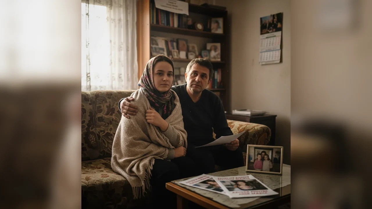 Tânără din Tismana în luptă cu leucemia – Familia cere sprijin comunității