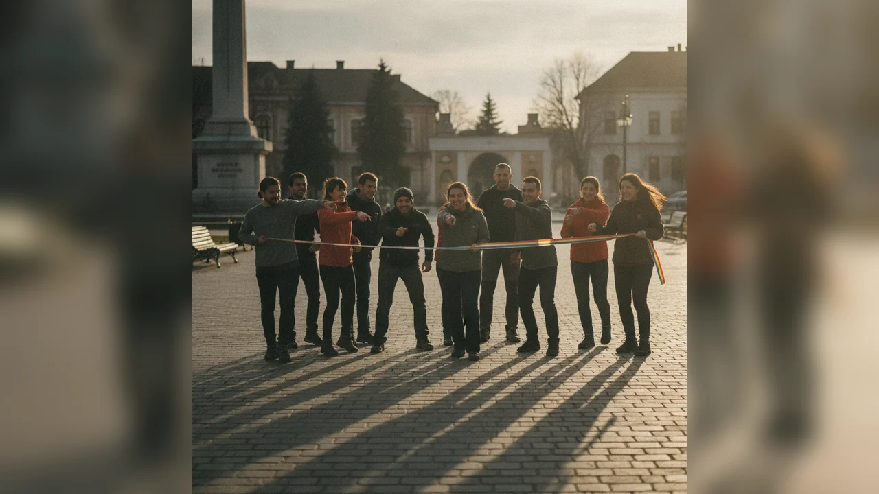 Târgu Jiu Express: Competiție de aventură pentru elevi și studenți pe 16 octombrie 2026