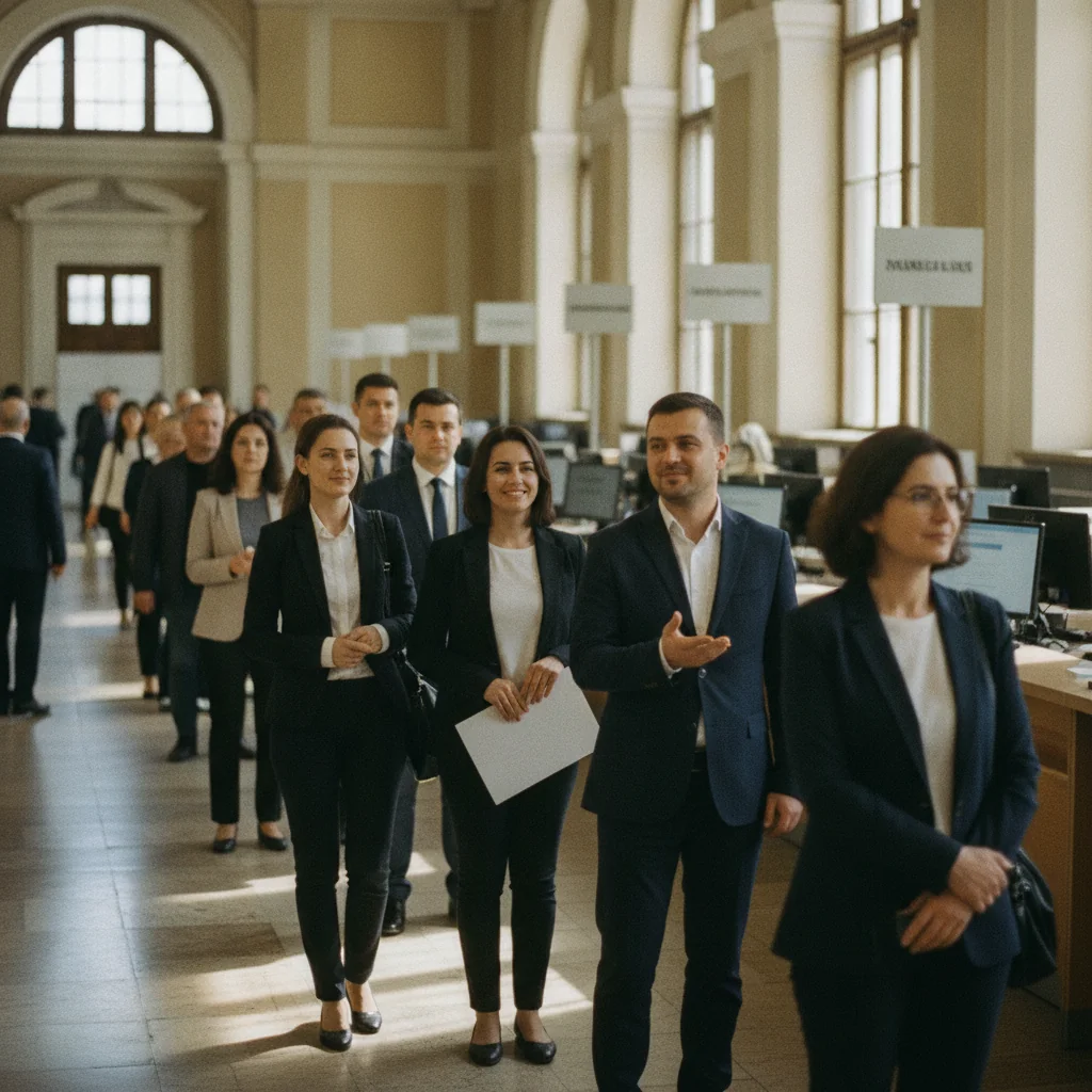 Termenul pentru actualizarea codurilor CAEN Rev. 3, prelungit până la 25 martie 2027