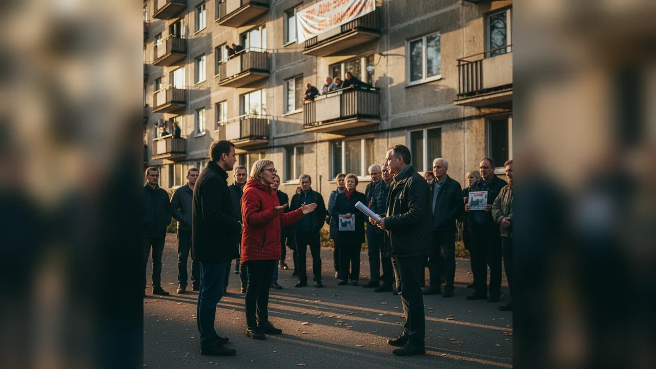 UATAA Motru lansează un nou apel către locatari