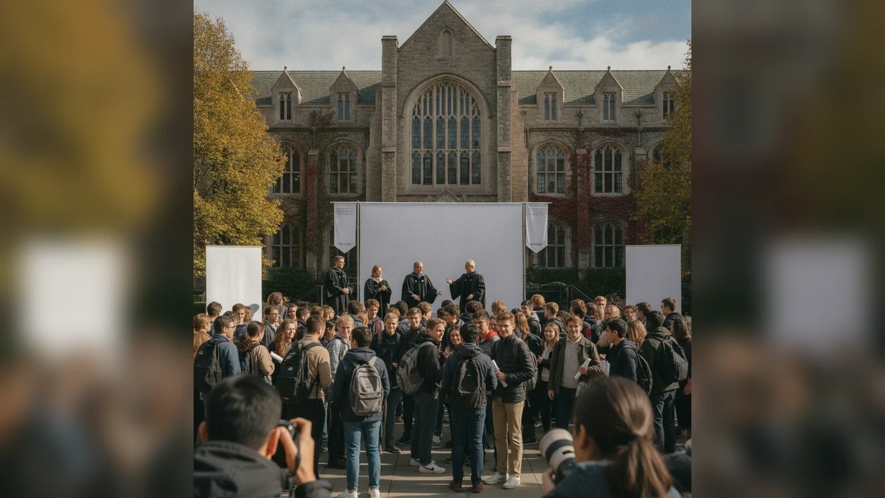 UCB Târgu Jiu deschide anul universitar 2026-2027 pe 1 octombrie