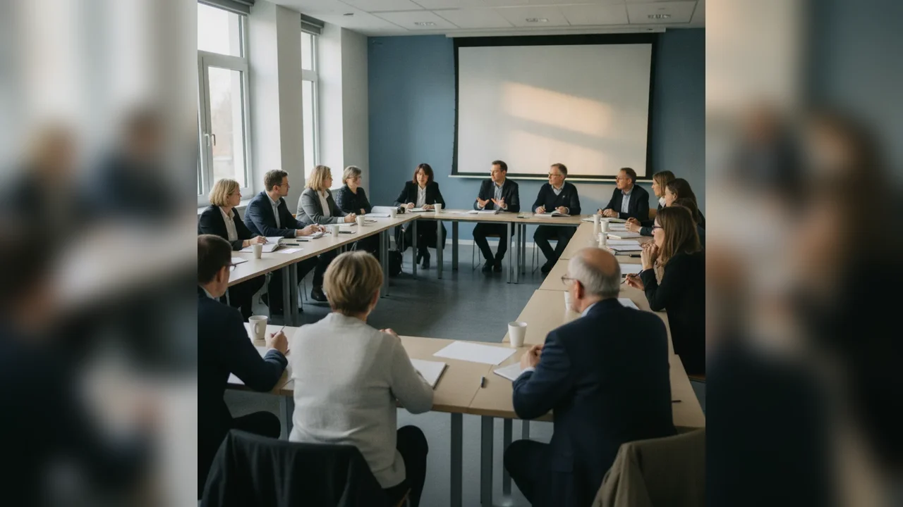 UCB Târgu Jiu oferă 9 programe de conversie profesională pentru profesori