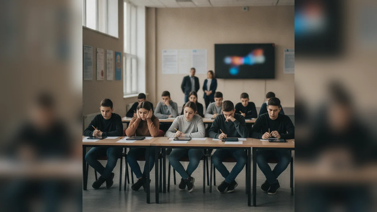 Ultimele ore pentru înscrierea la concursul Tinere Condeie