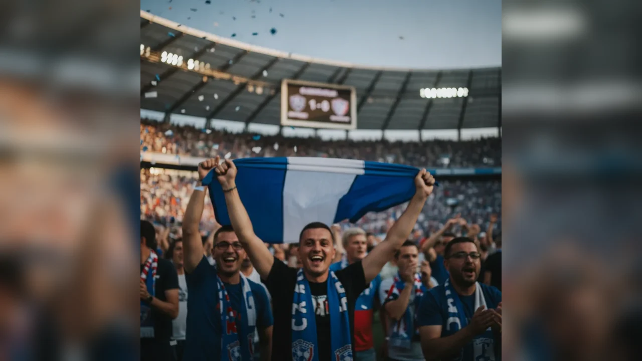 Universitatea Craiova, prima victorie în deplasare, 1-0 cu Corvinul la Arad