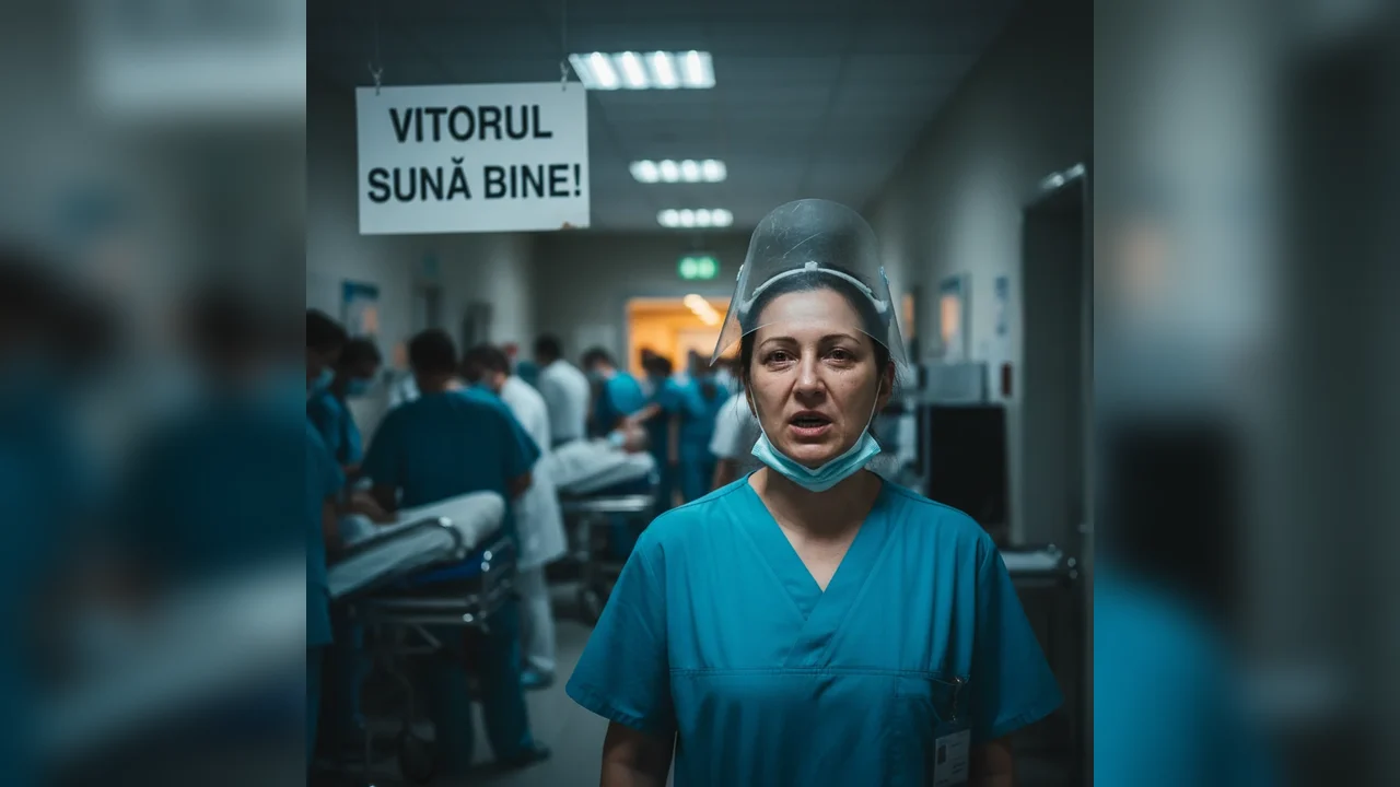 Viitorul sună bine!